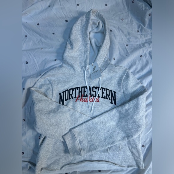 Northeastern University Sweatshirt - Picture 1 of 4